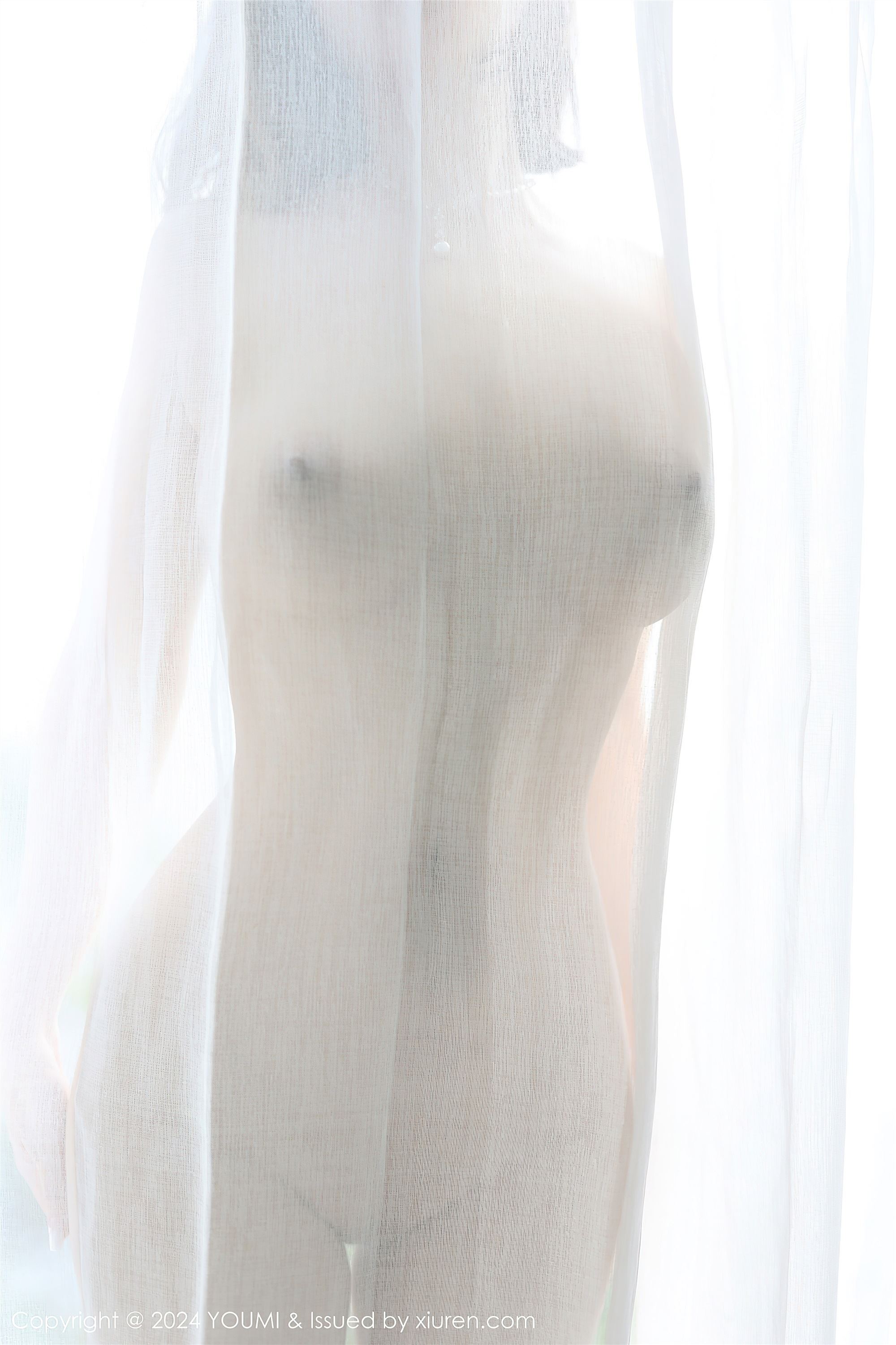 YouMi尤蜜荟 2024.07.12 VOL.1083 王雨纯